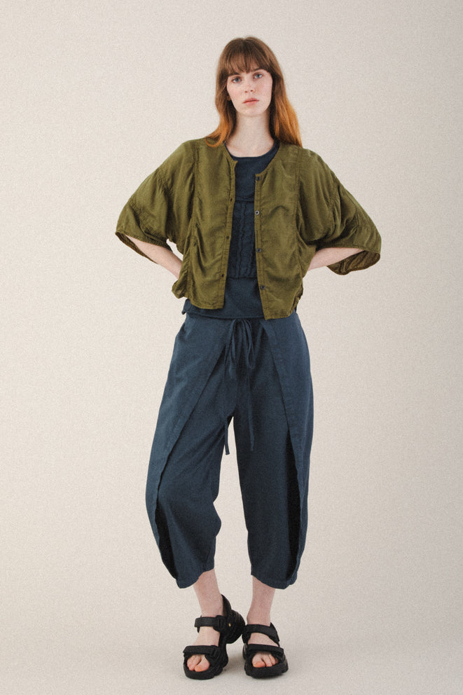 Prairie Underground Helium Top