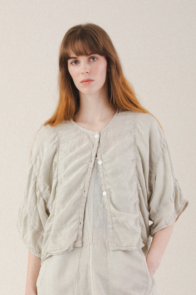 Prairie Underground Helium Top