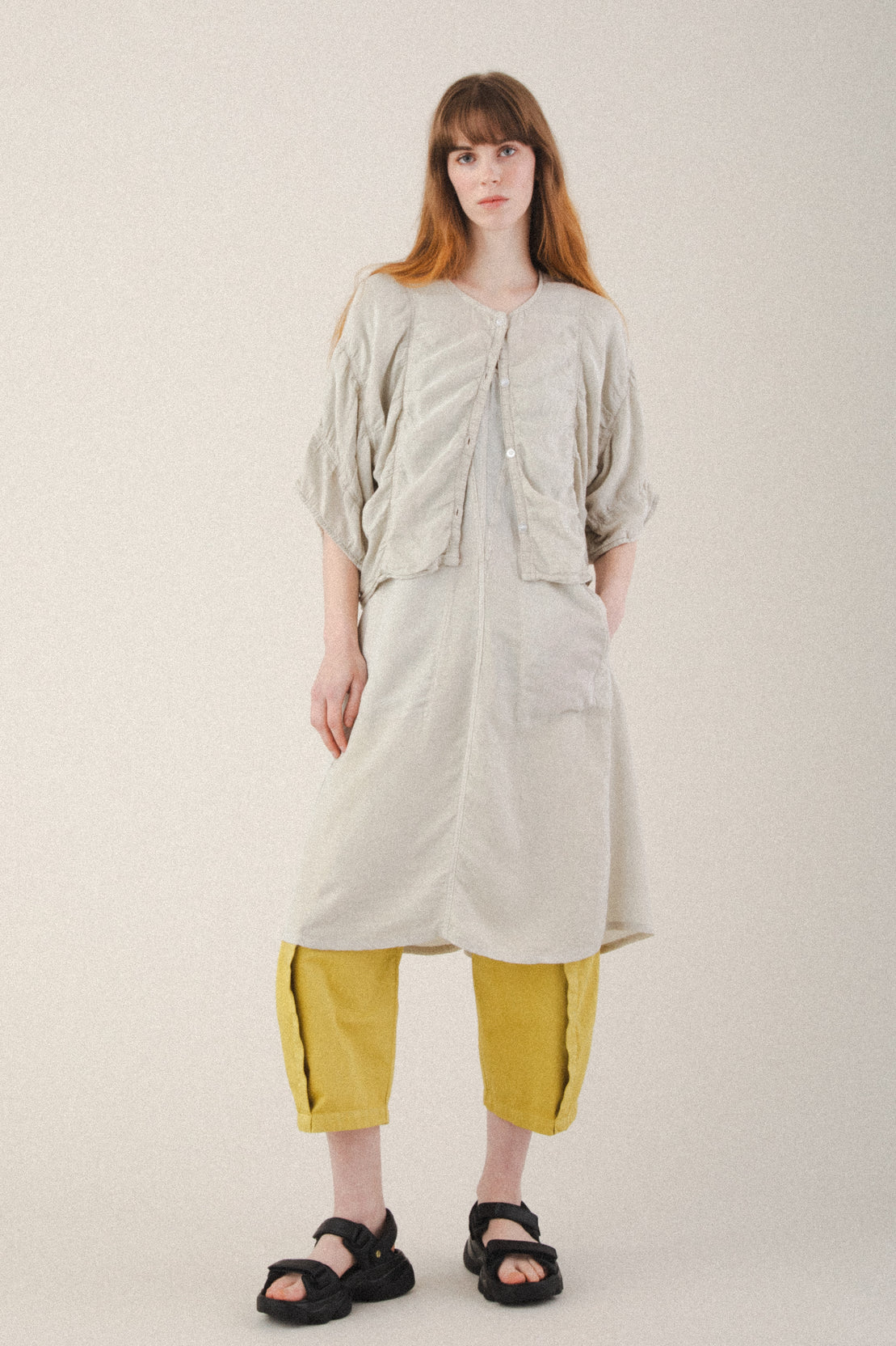 Prairie Underground Helium Top