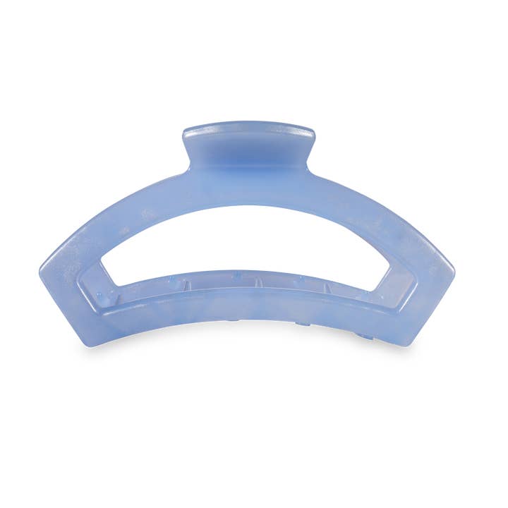 TELETIES Open Hair Clip - Medium