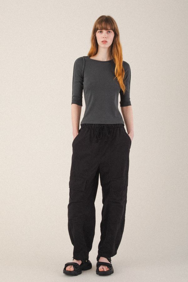 Prairie Underground Scuba Tee