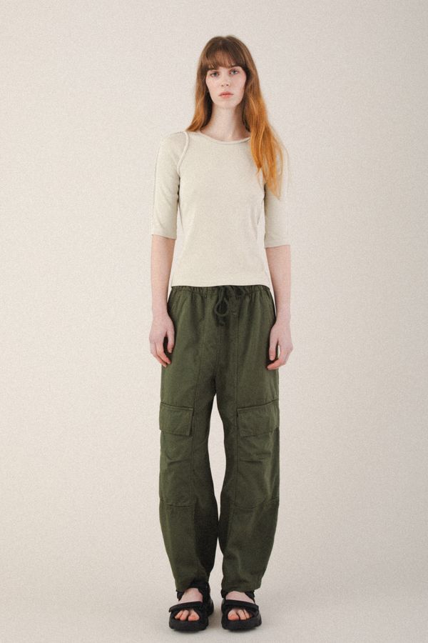Prairie Underground Quadrant Pant