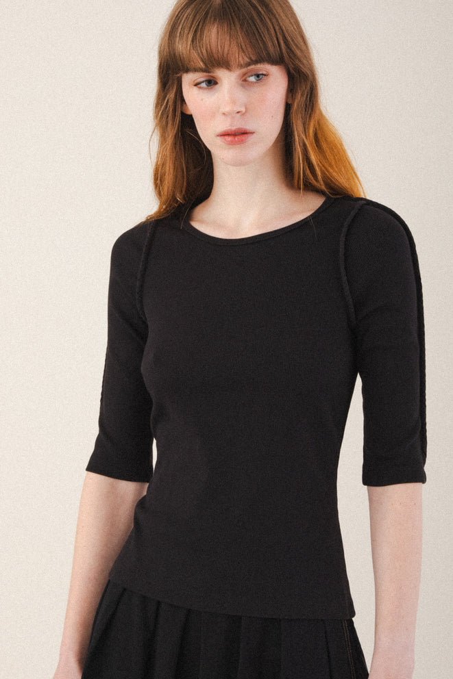 Prairie Underground Scuba Tee