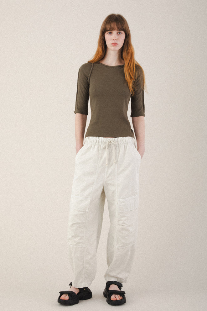 Prairie Underground Scuba Tee