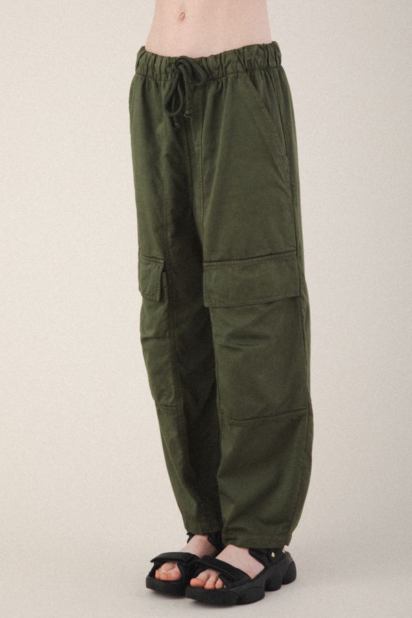 Prairie Underground Quadrant Pant