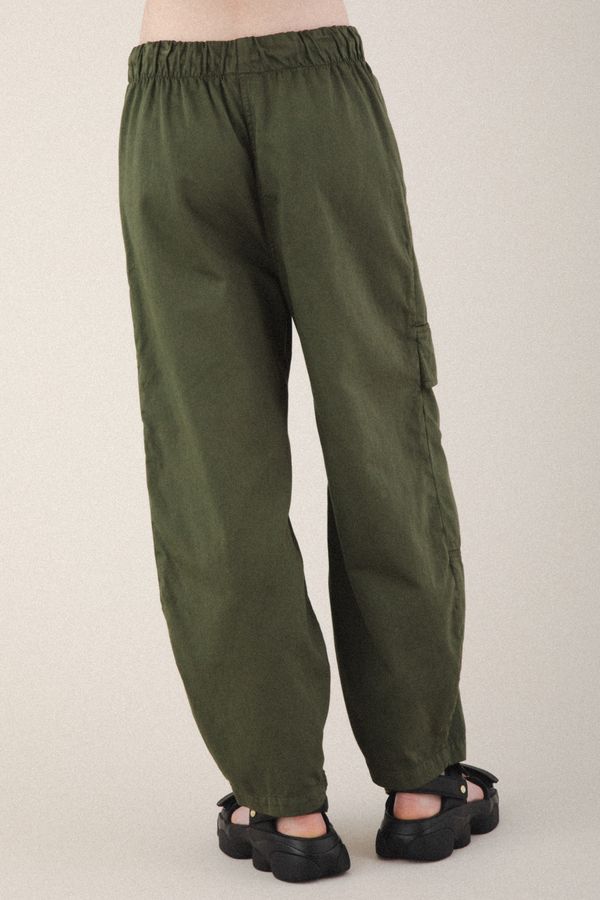 Prairie Underground Quadrant Pant