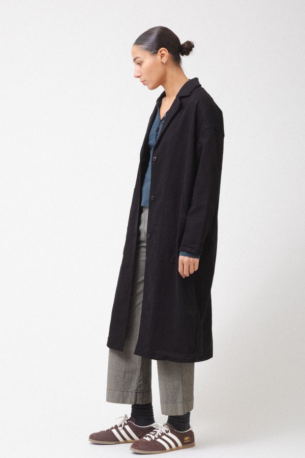 Prairie Underground Catalyst Trench Black