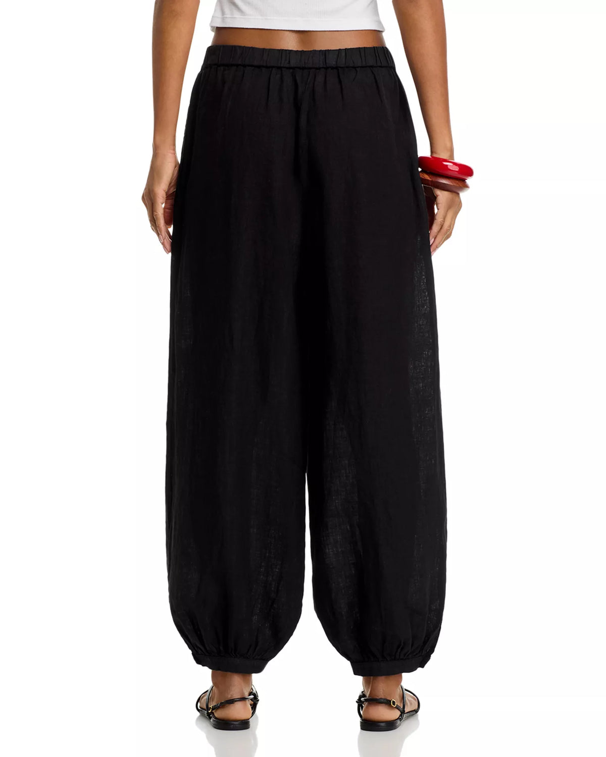 Velvet by Graham &amp; Spencer Camber Pant