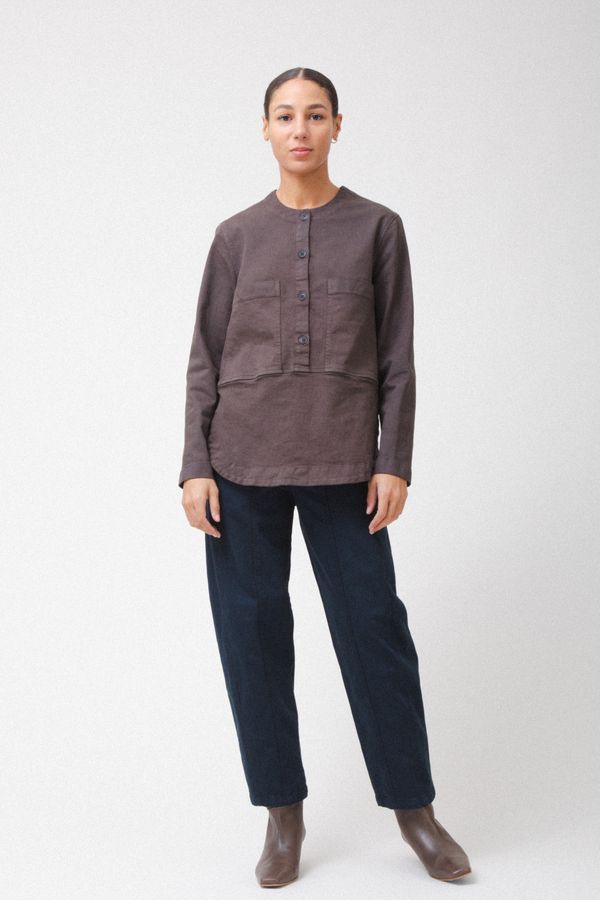 Prairie Underground Detour Pant in 12AM