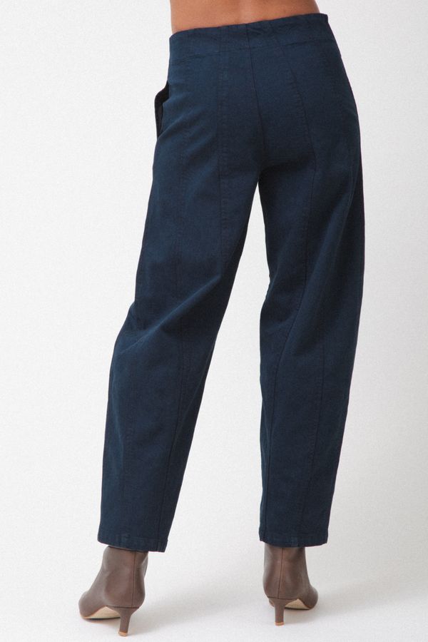 Prairie Underground Detour Pant in 12AM