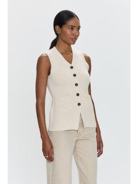 PISTOLA Audra Vest