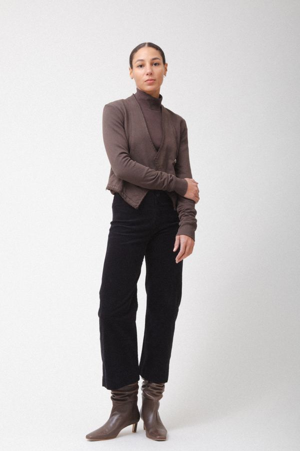 Prairie Underground Knack Cords in Black