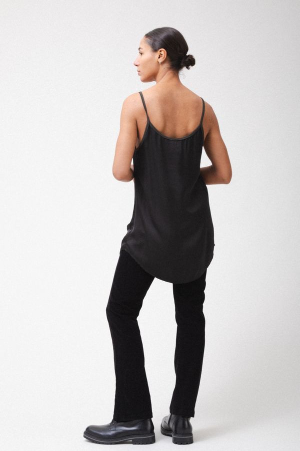 Prairie Underground Long Get Smart in Black