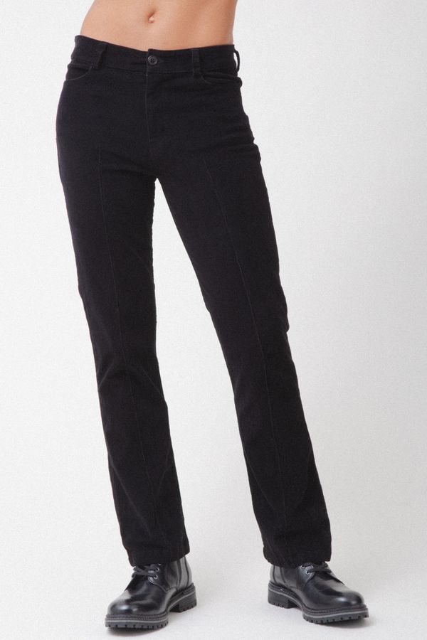 Prairie Underground Long Get Smart in Black