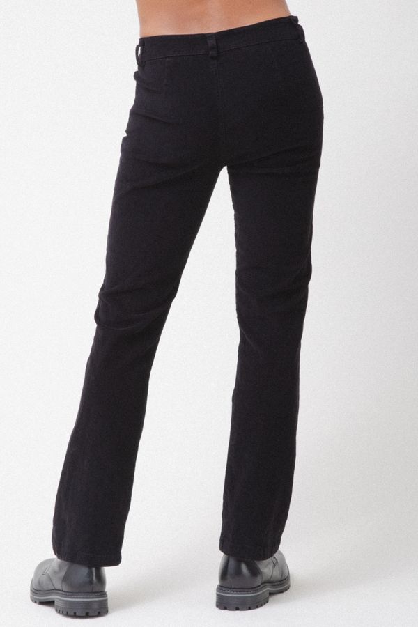 Prairie Underground Long Get Smart in Black