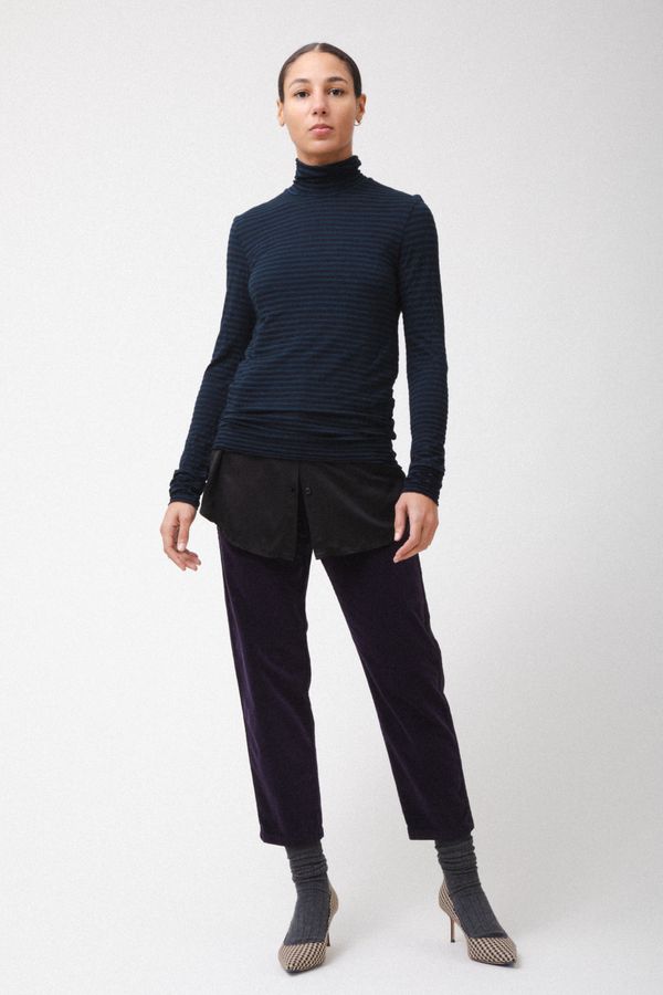 Prairie Underground Outline T-Neck