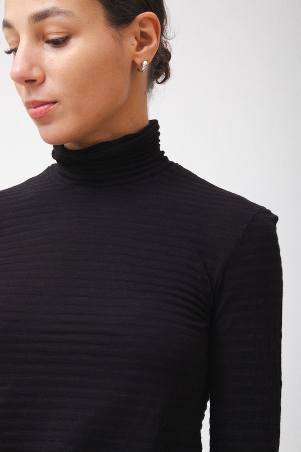 Prairie Underground Outline T-Neck