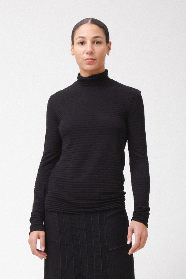Prairie Underground Outline T-Neck