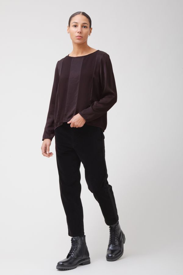 Prairie Underground Sequence Blouse
