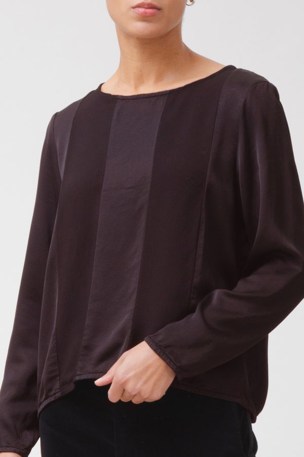 Prairie Underground Sequence Blouse