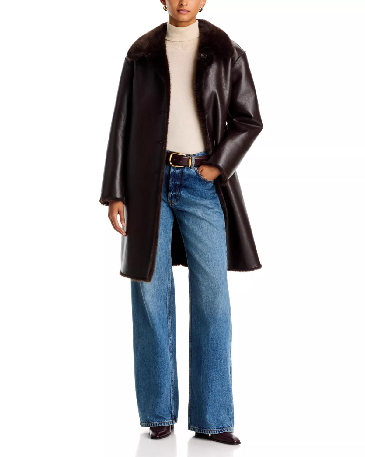 Velvet by Graham &amp; Spencer Evangeline Jacket