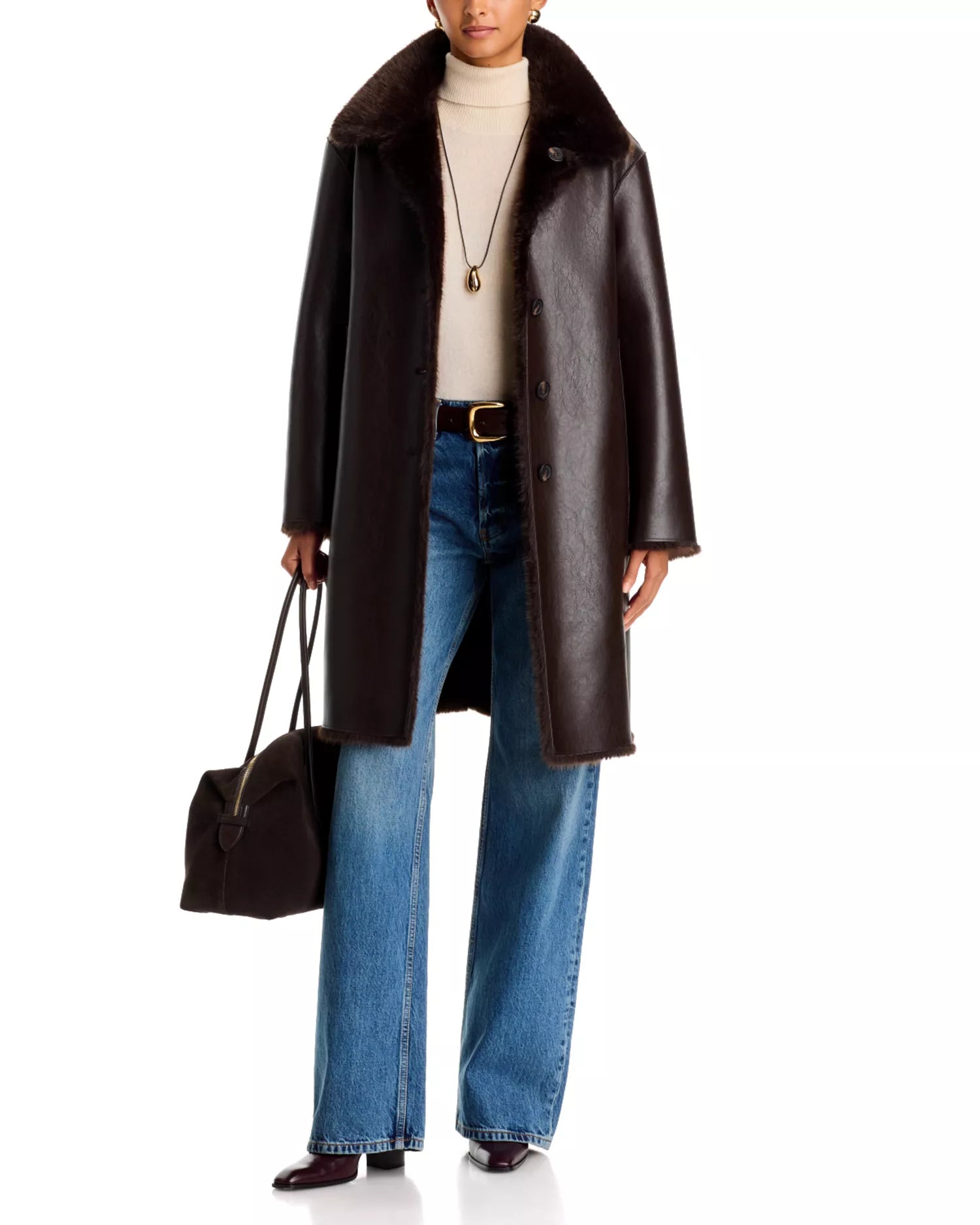 Velvet by Graham & Spencer Evangeline Jacket