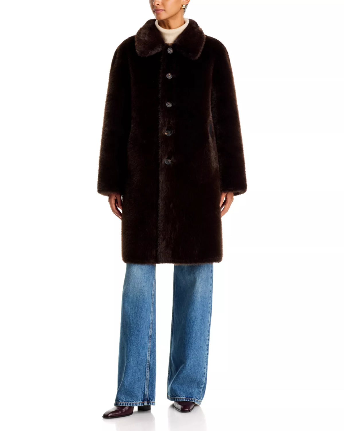 Velvet by Graham &amp; Spencer Evangeline Jacket