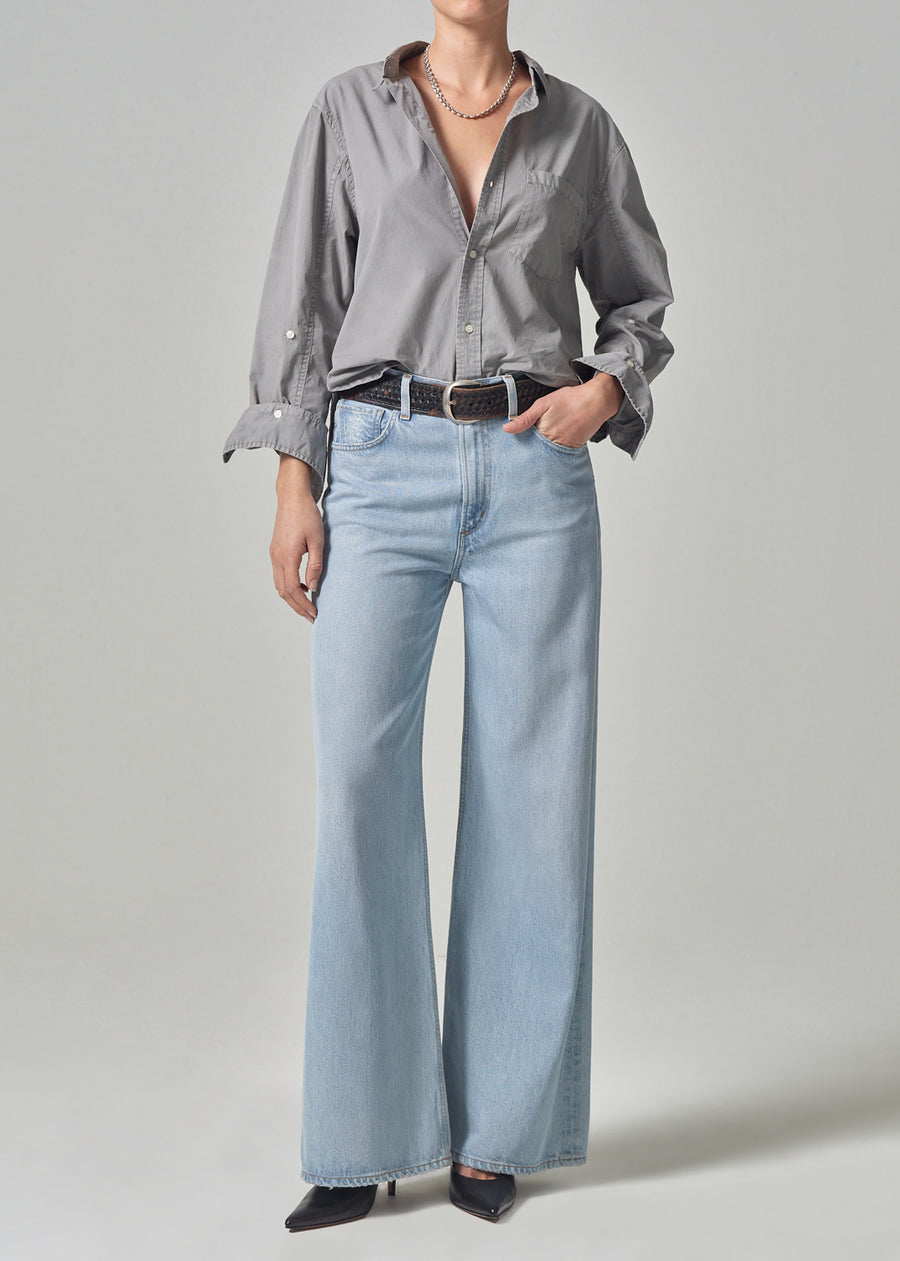 Citizens of Humanity Paloma Baggy in Alemayde
