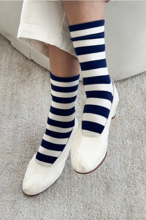 Le Bon Shoppe Wally Socks