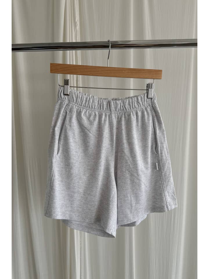 Le Bon Shoppe Flared Basketball Shorts