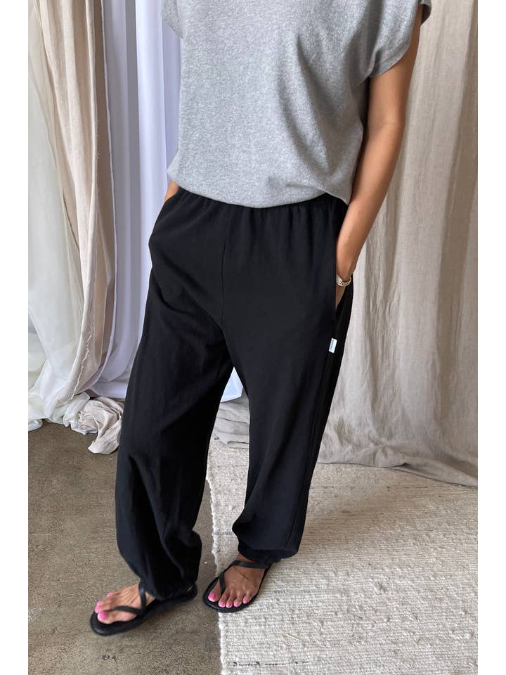 Le Bon Shoppe Balloon Pants