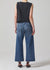Citizens of Humanity Gaucho Vintage Wide Leg in Oasis