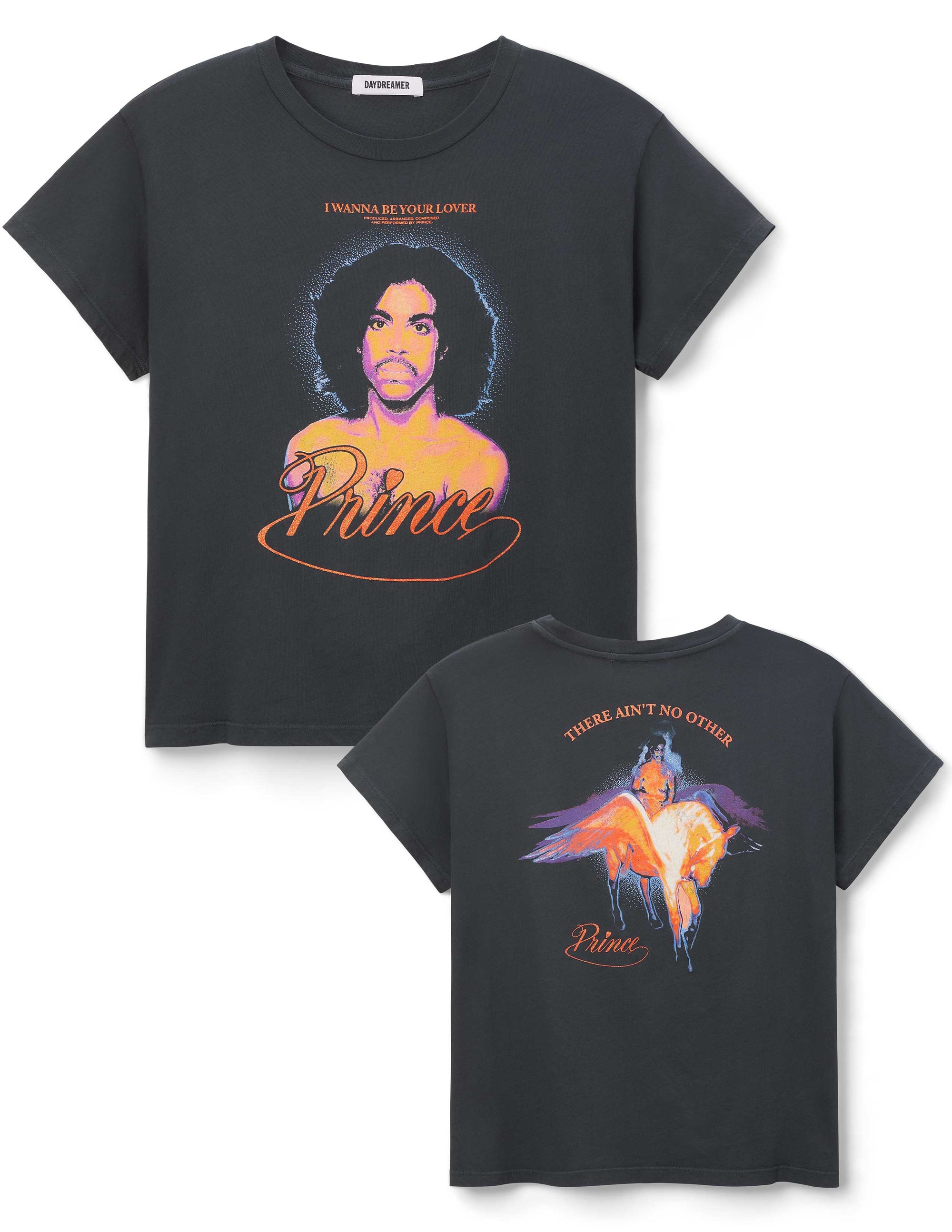 DAYDREAMER Prince I Wanna Be Your Lover Solo Tee