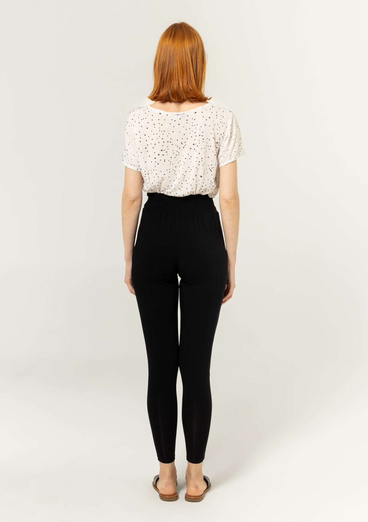 BEL KAZAN Mika Tee