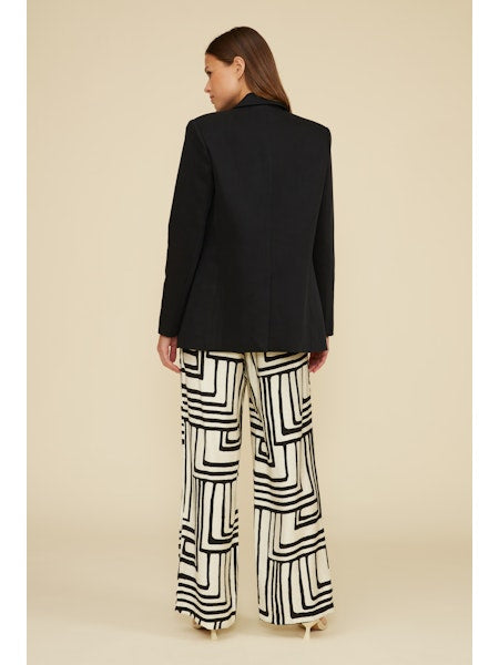Lucy Paris Rue Pant