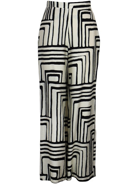 Lucy Paris Rue Pant