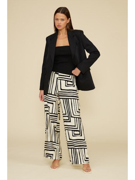 Lucy Paris Rue Pant