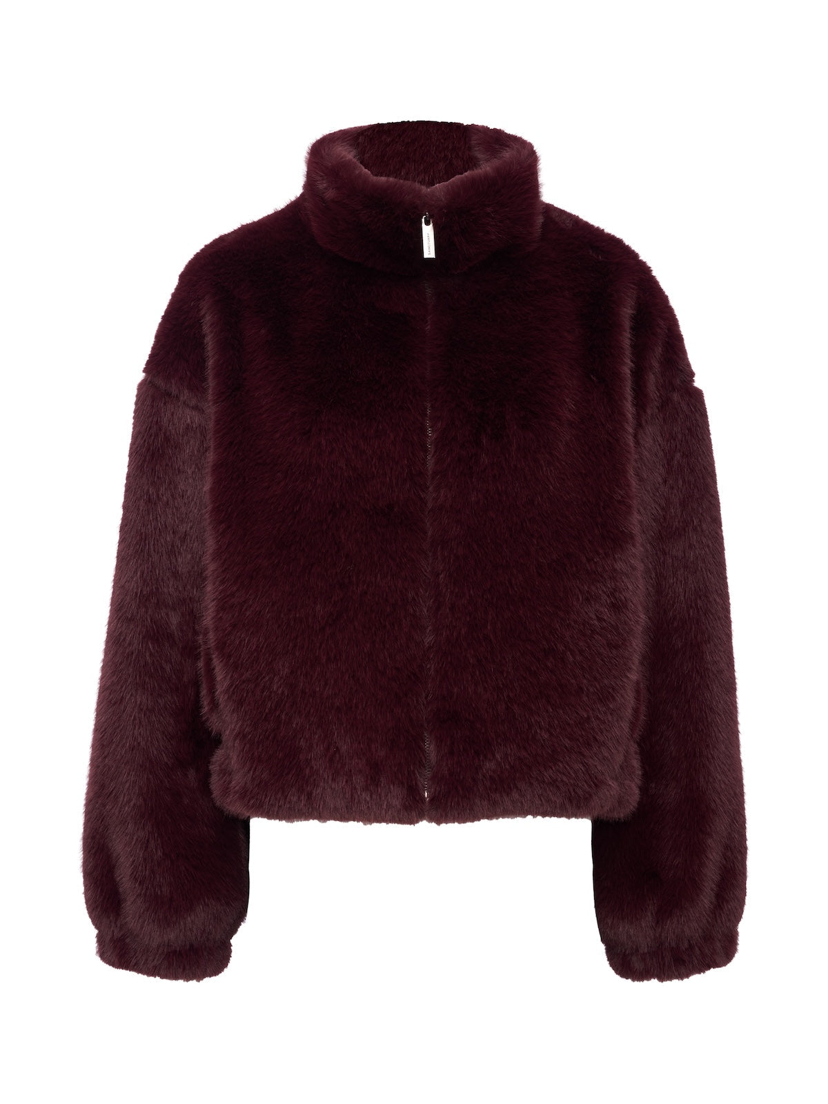 Sanctuary Everest Fur Bomber