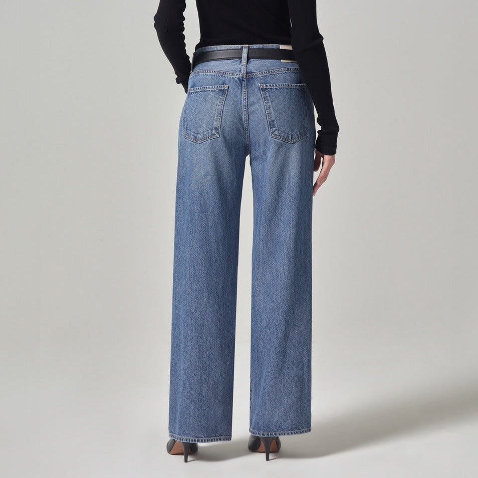 Citizens of Humanity high rise offers Arley jeans 30