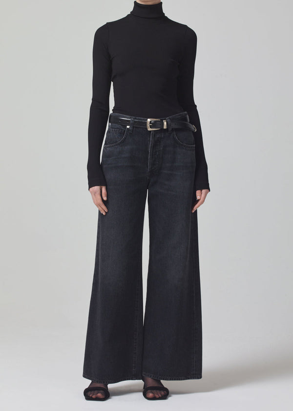 新品　CITIZENS OF HUMANITY スリムブーツカット　25 Citizens of Humanity Cassia Skirt | Free People