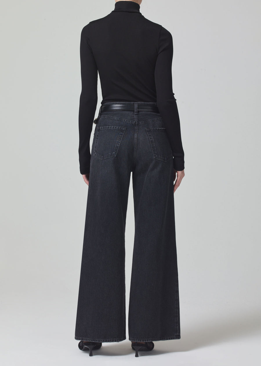 Citizens of Humanity Beverly Slouch Boot in Prophecy