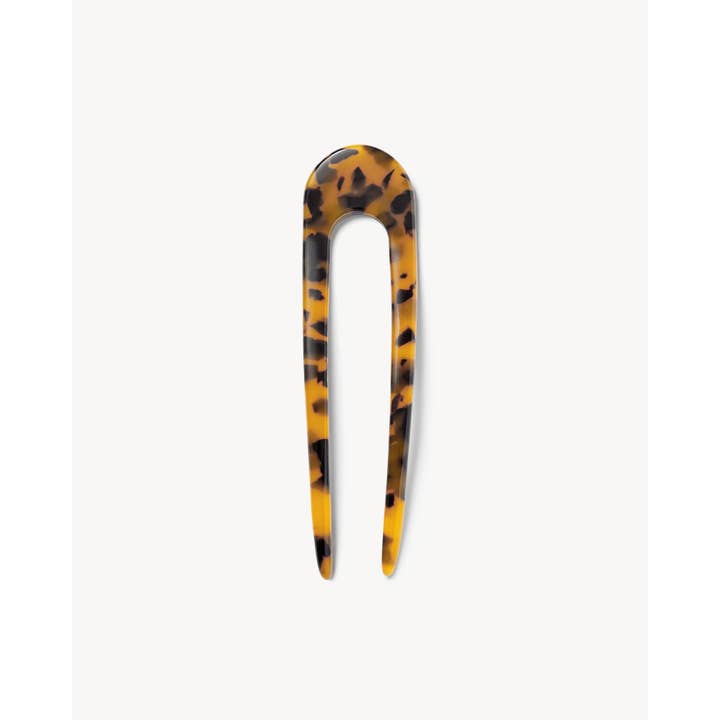 MACHETE French Hair Pin