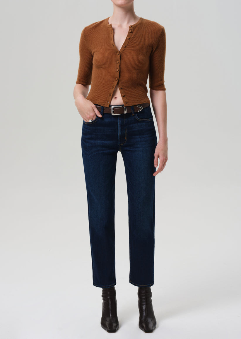 Citizens of Humanity Caia Straight in Dakota