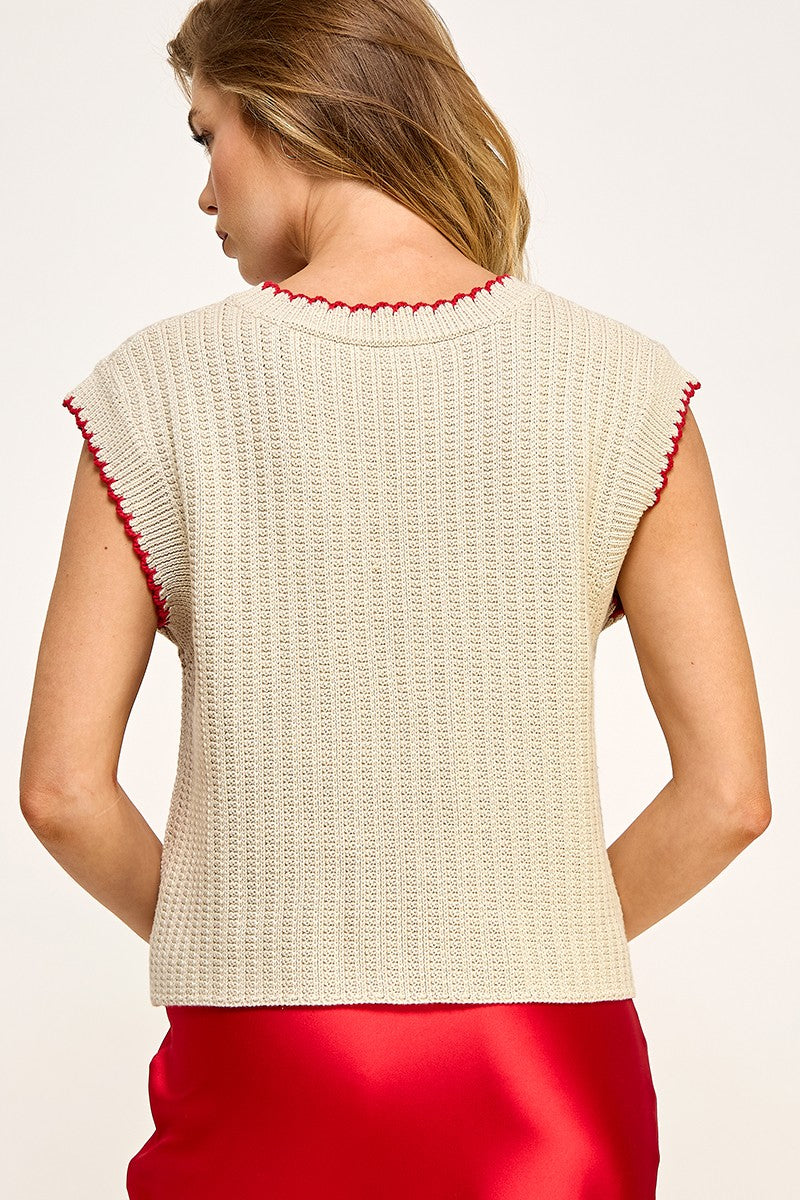 NYLAND Lainey Top