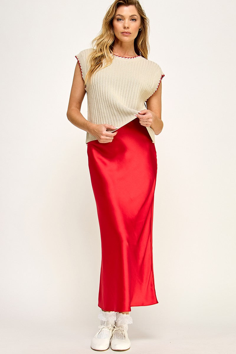 NYLAND Lainey Top