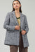 NYLAND Sarafina Blazer