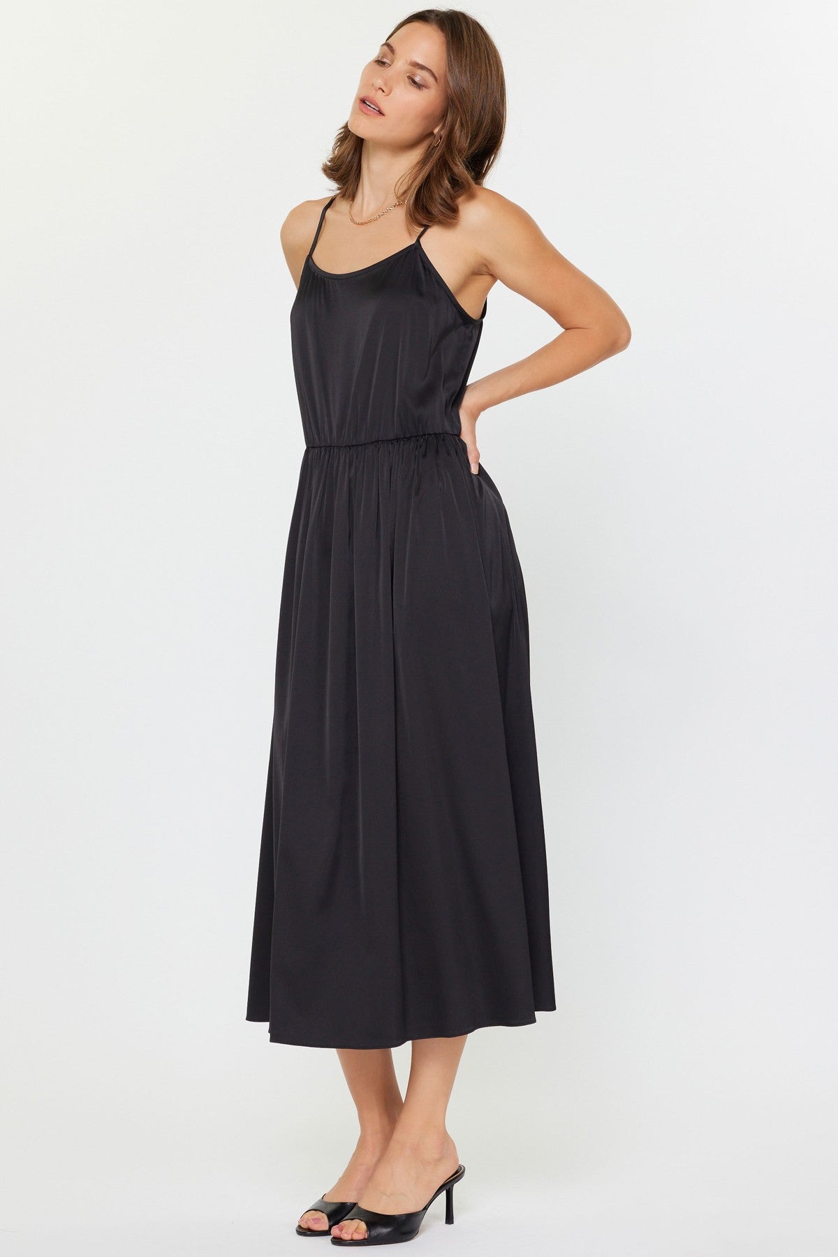 NYLAND Daisybelle LS Sweater and Dress Set