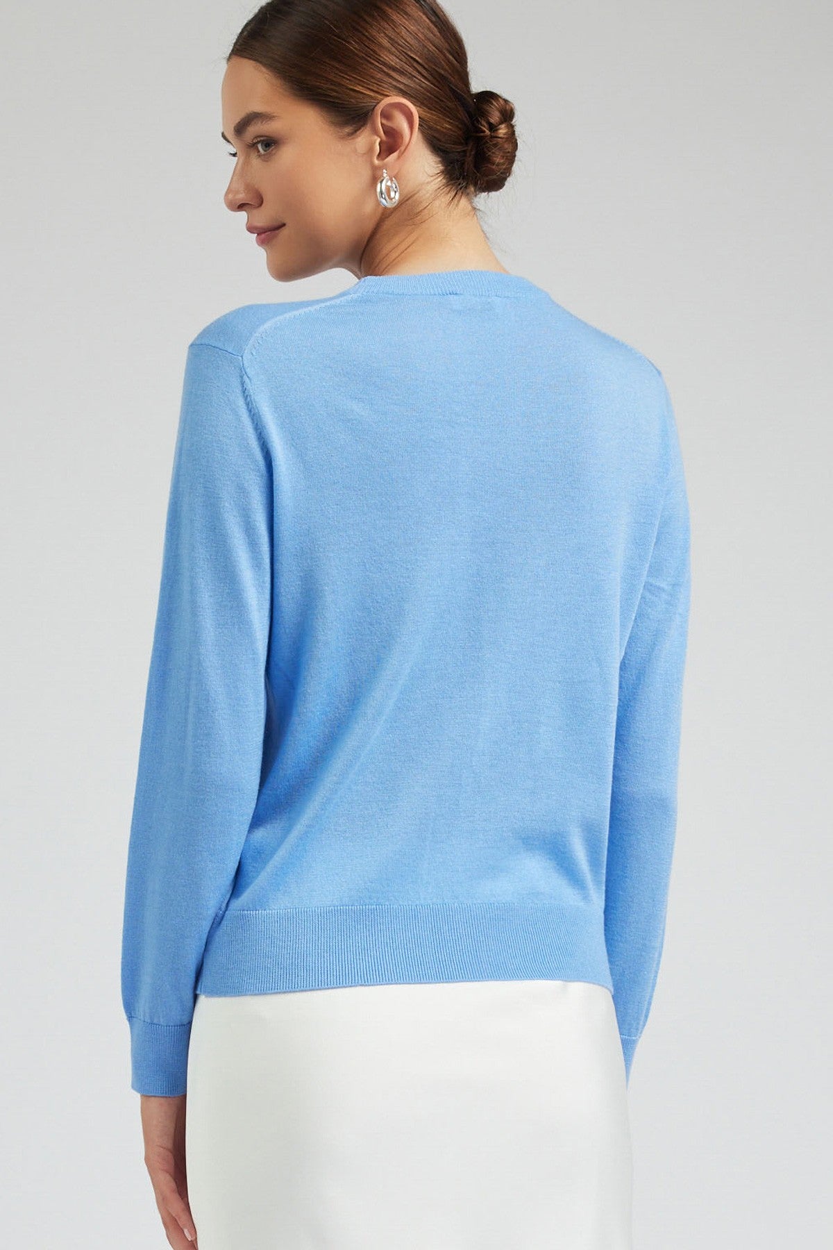 NYLAND Chiara Pullover Sweater