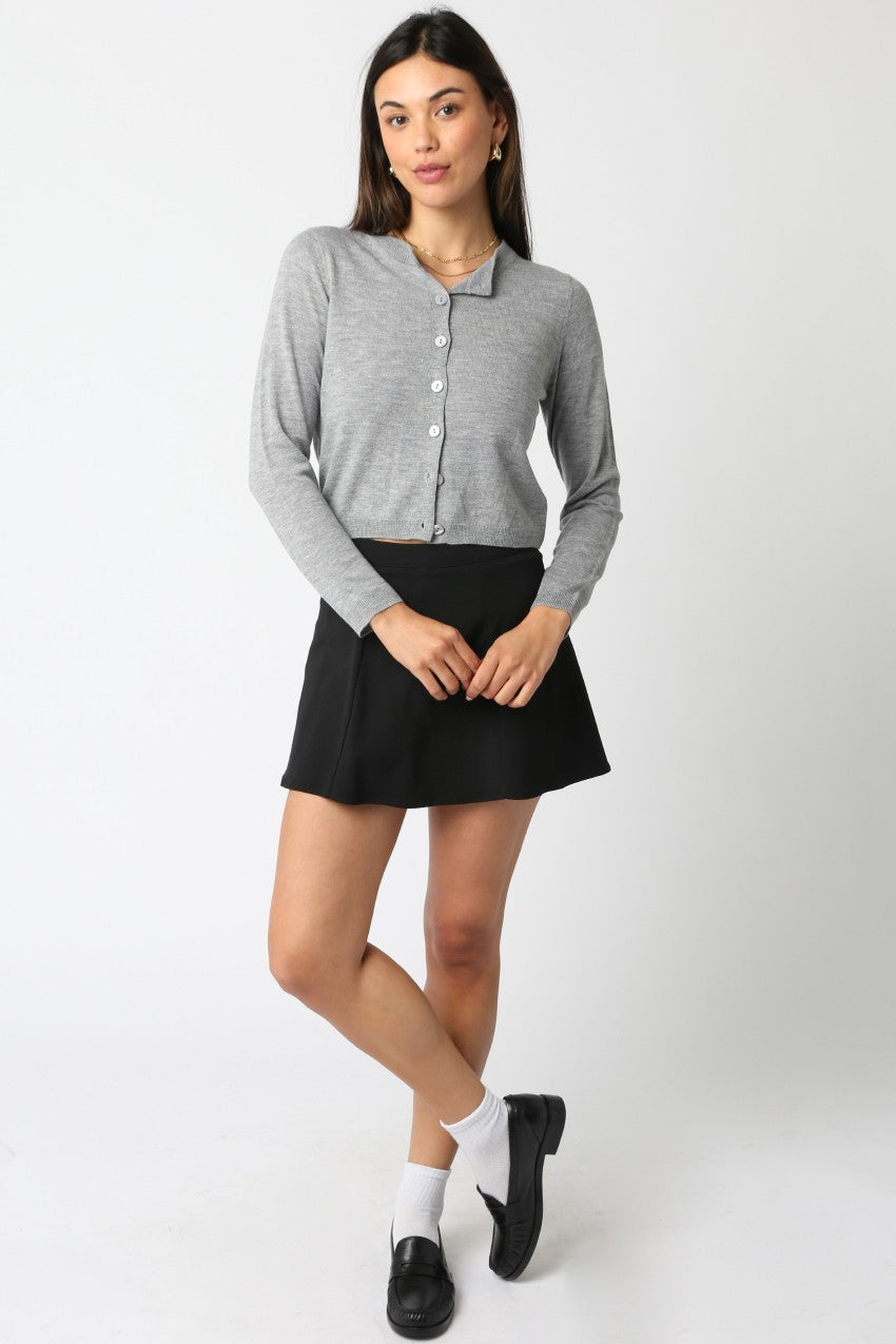 NYLAND Gianna Knit Top
