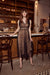 Lucy Paris Solange Lace Dress